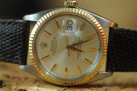 1964 rolex 1601 18k|Rolex datejust 1601 price.